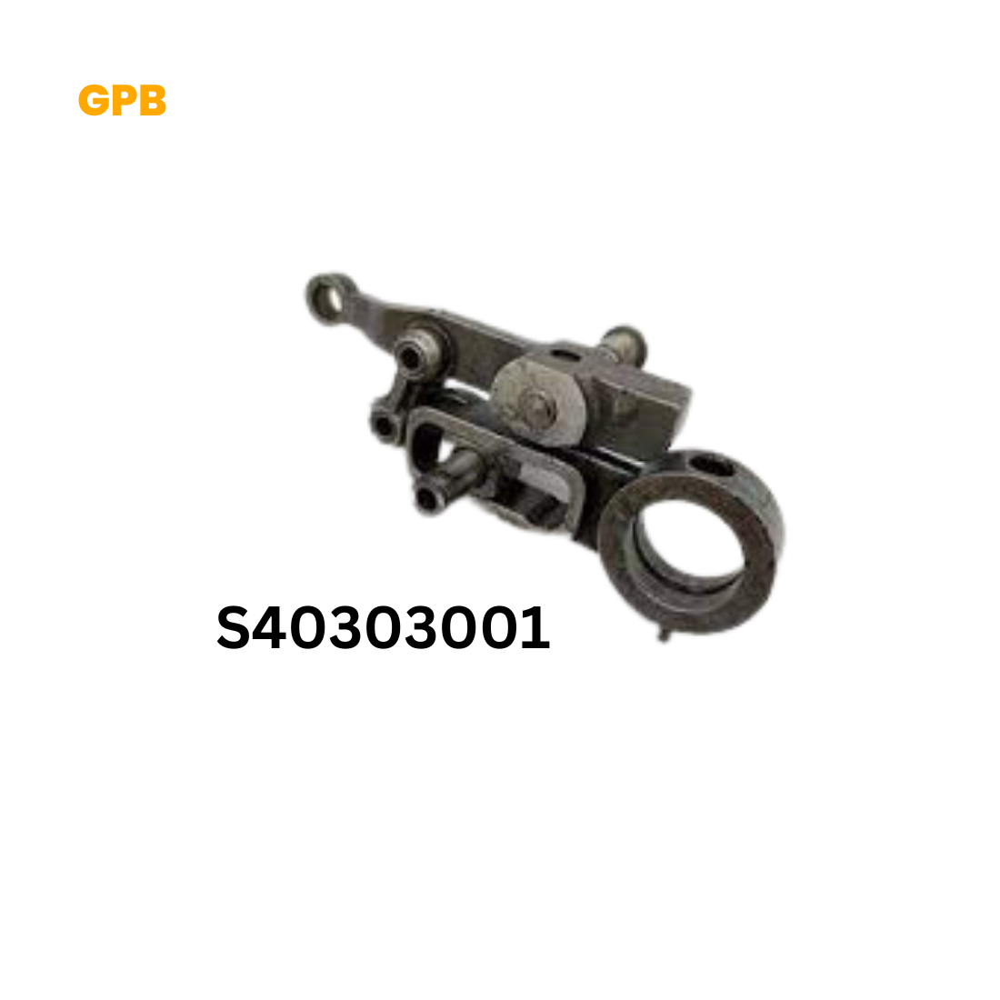 LOOPER CONNECTING ROD ASSYM.