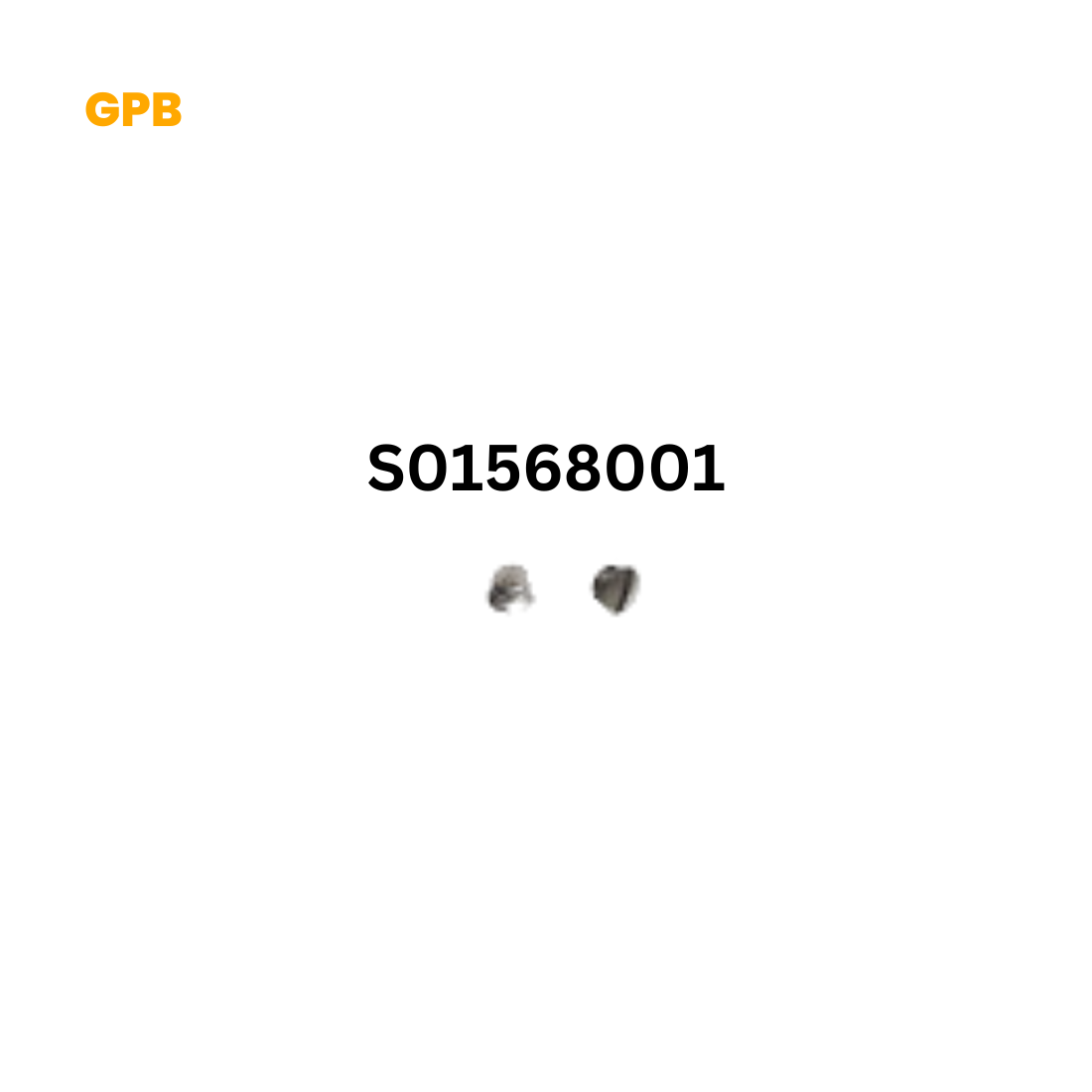 D/N BOBBIN CASE SCREW