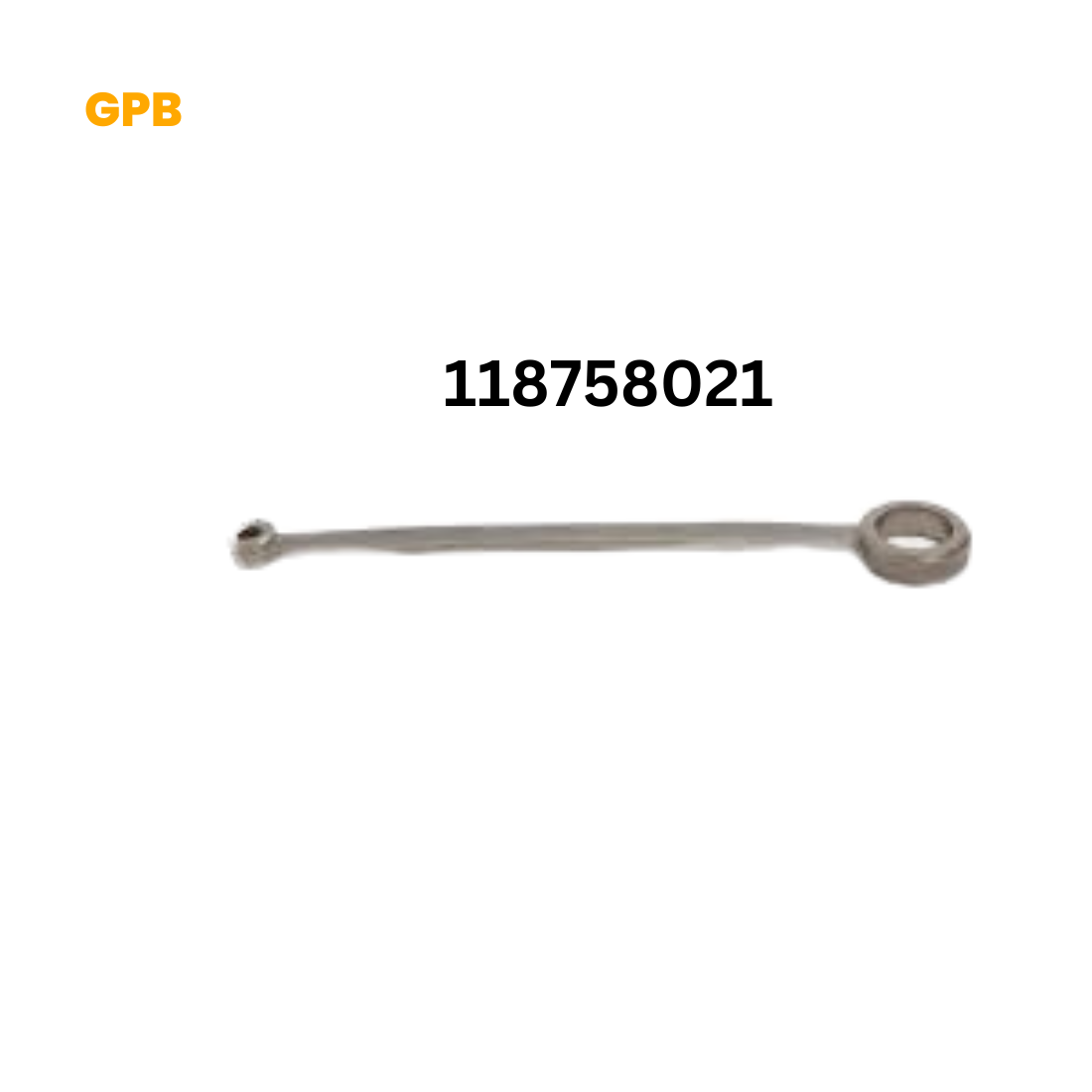 CONNECTING ROD V-FEEDING