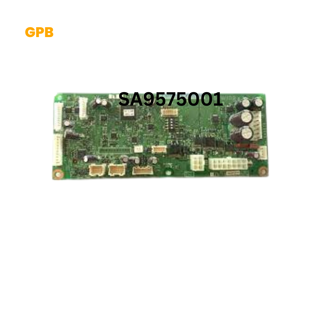 DNB MAIN BOARD(BROTHER 512C)