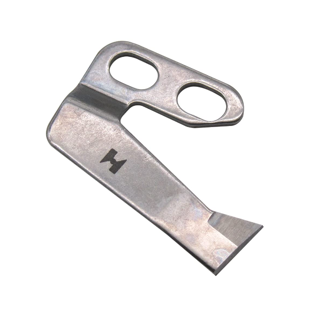 P/M FIXED KNIFE HEAVY