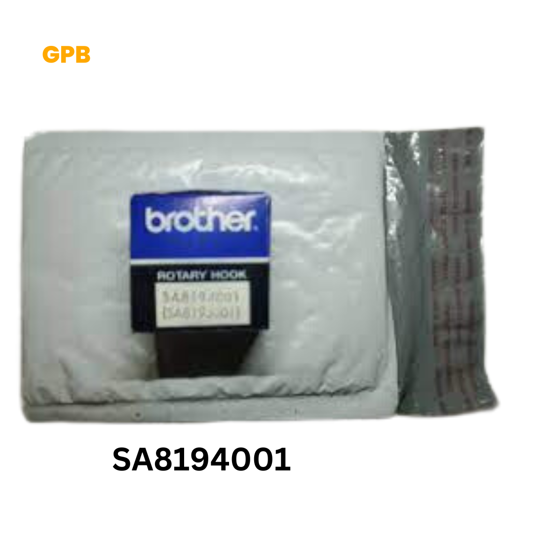 ROTARY HOOK ASSY W/BOX