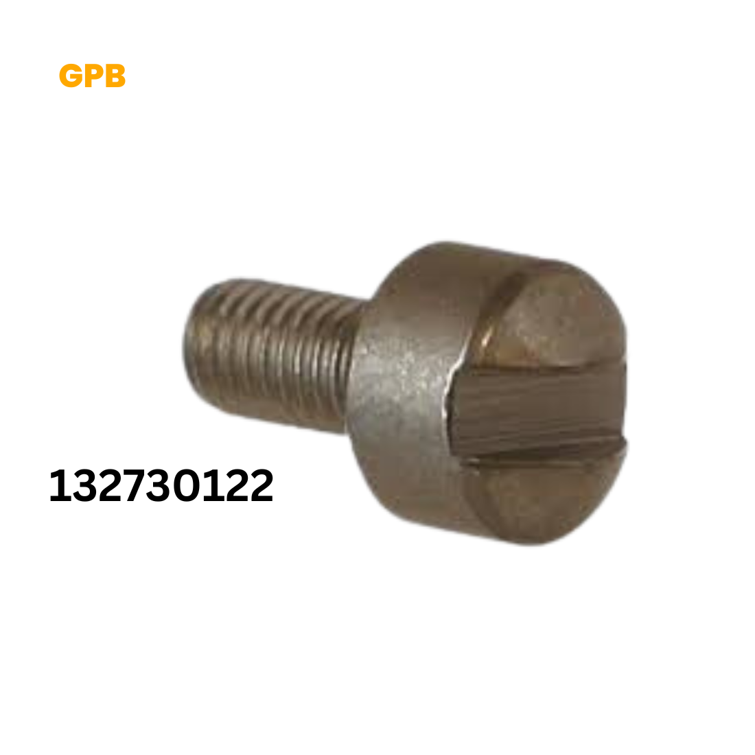 PRESSER FOOT SCREW