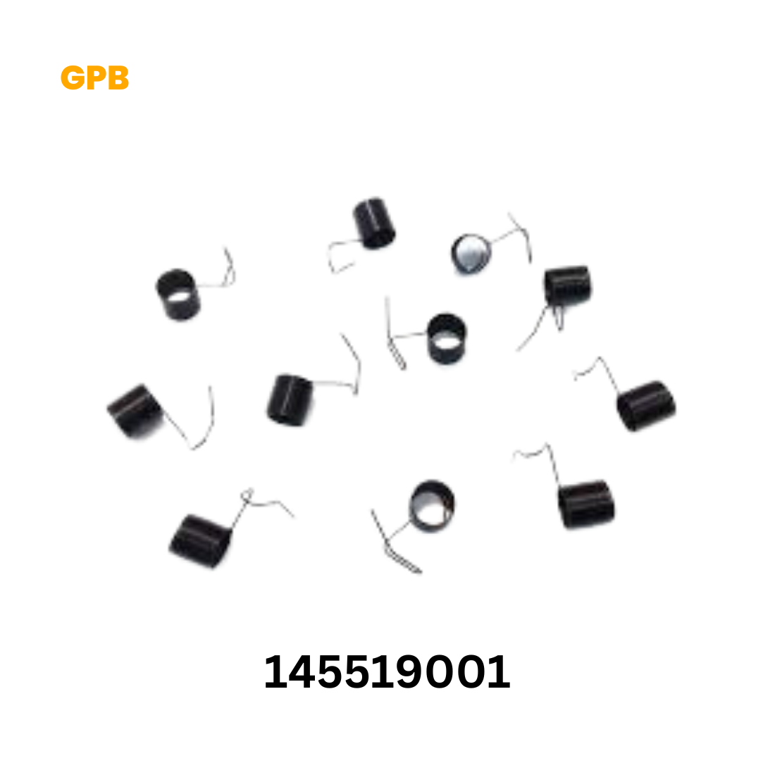 THREAD TAKE UP SPRING