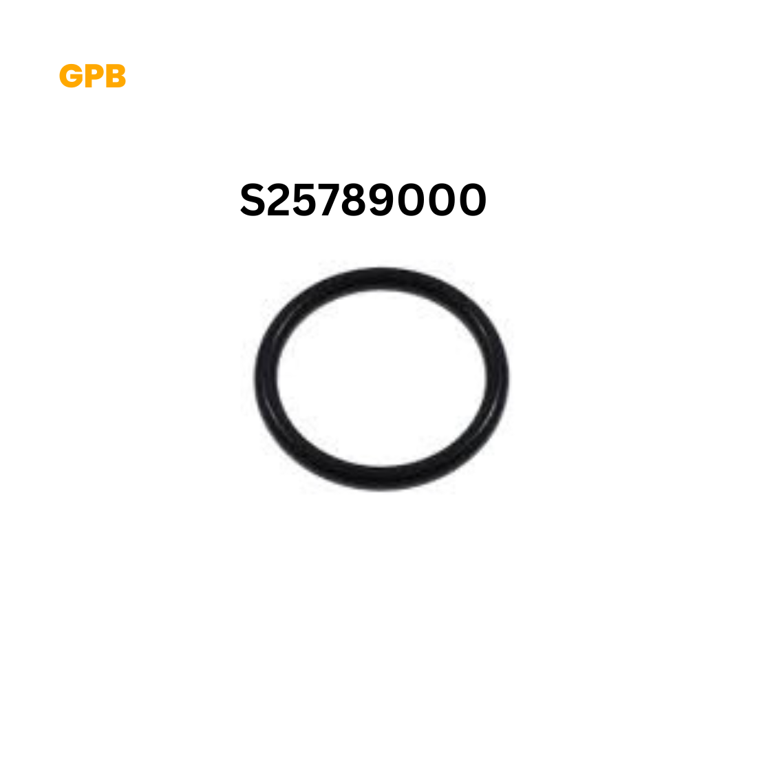 BOBBIN WINDER RUBBER RING