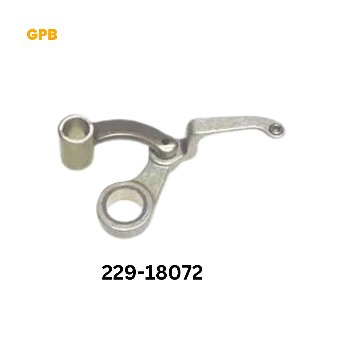 P/M TAKE UP LIVER ASSYMBLY