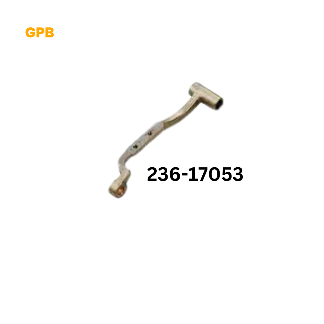 P/M FEED DOG BAR AUTO