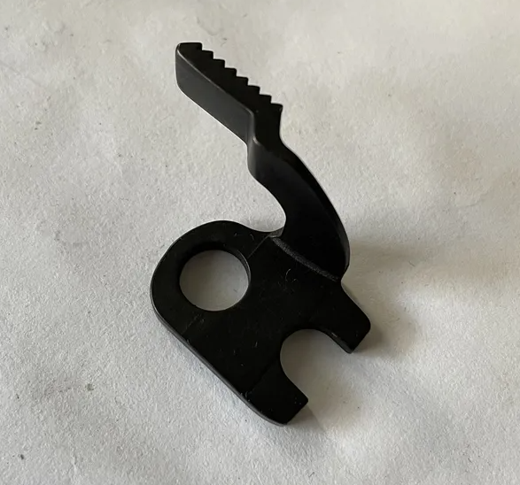 BLIND STITCH FEED DOG(MAIER )