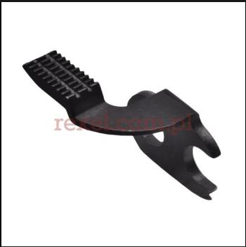 BLIND STITCH FEED DOG(MAIER)