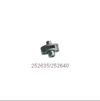 DIFFERENTIAL FEED CRANK PIN