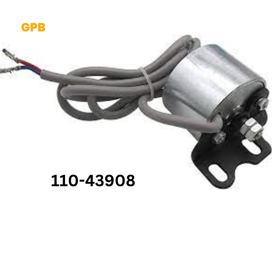 THREAD TRIMMER SOLENOID