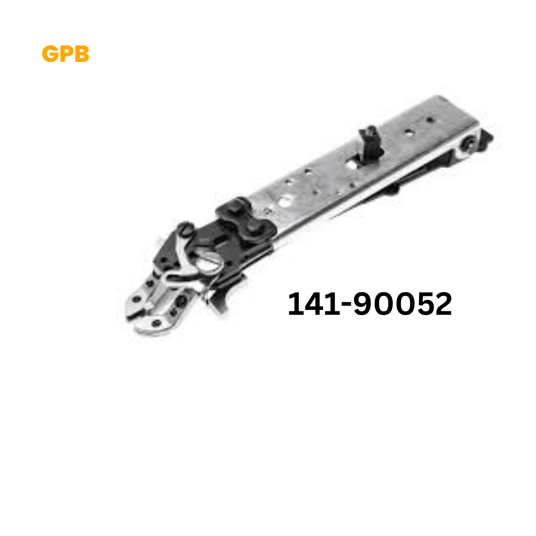 BTK JAW CLAM (COMPLETE SET)