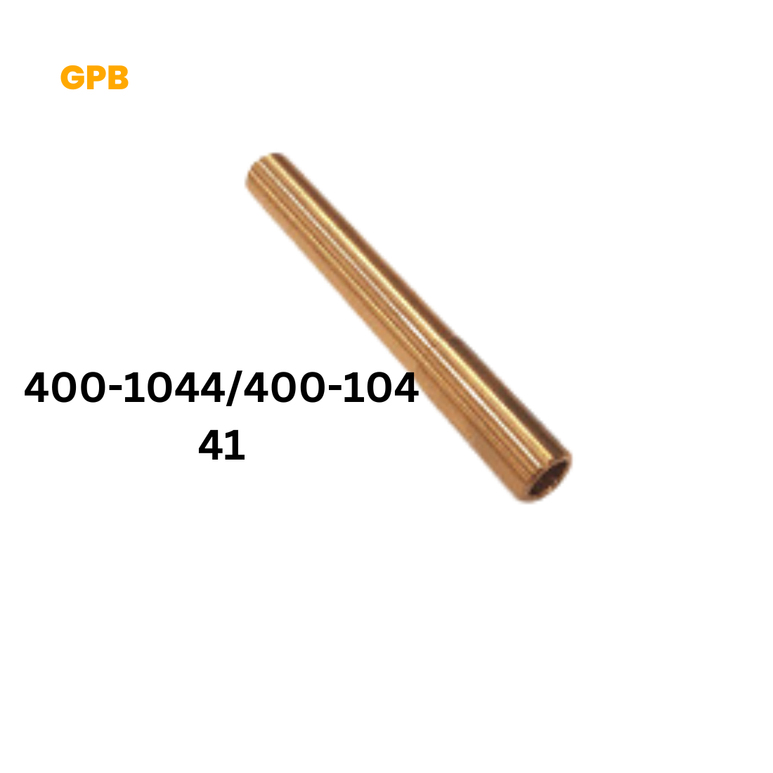 NEEDLE BAR BUSH UPPER