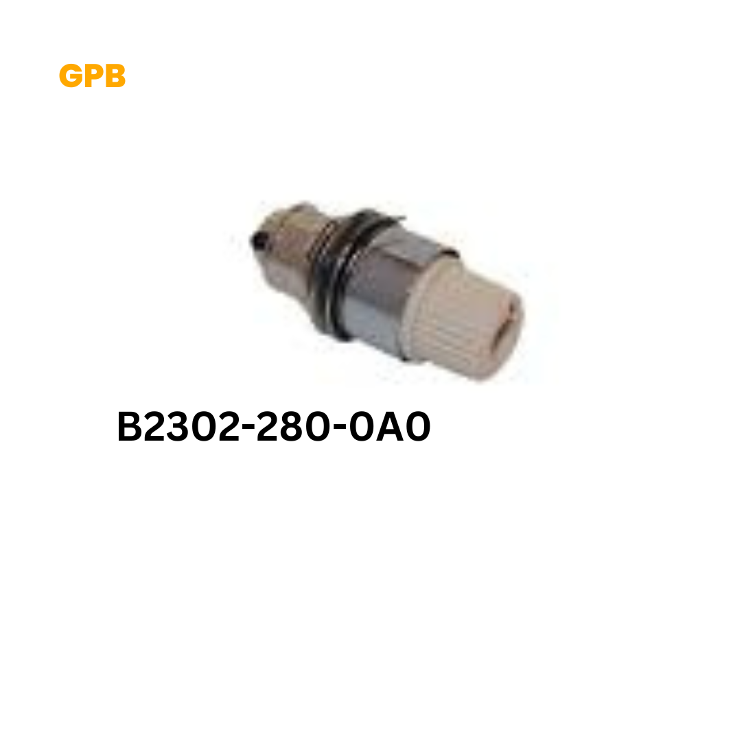 THREAD TENSION POST ASSY.