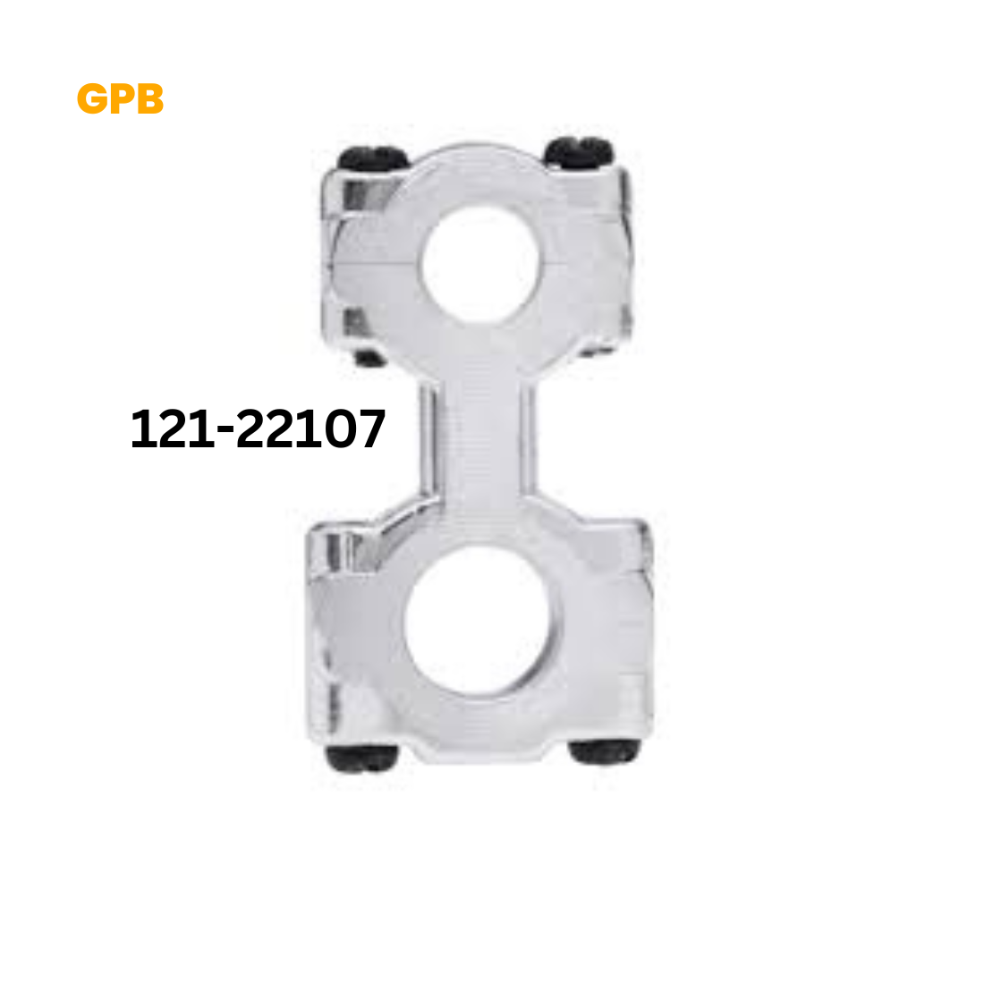 UPPER LOOPER CONNECTING