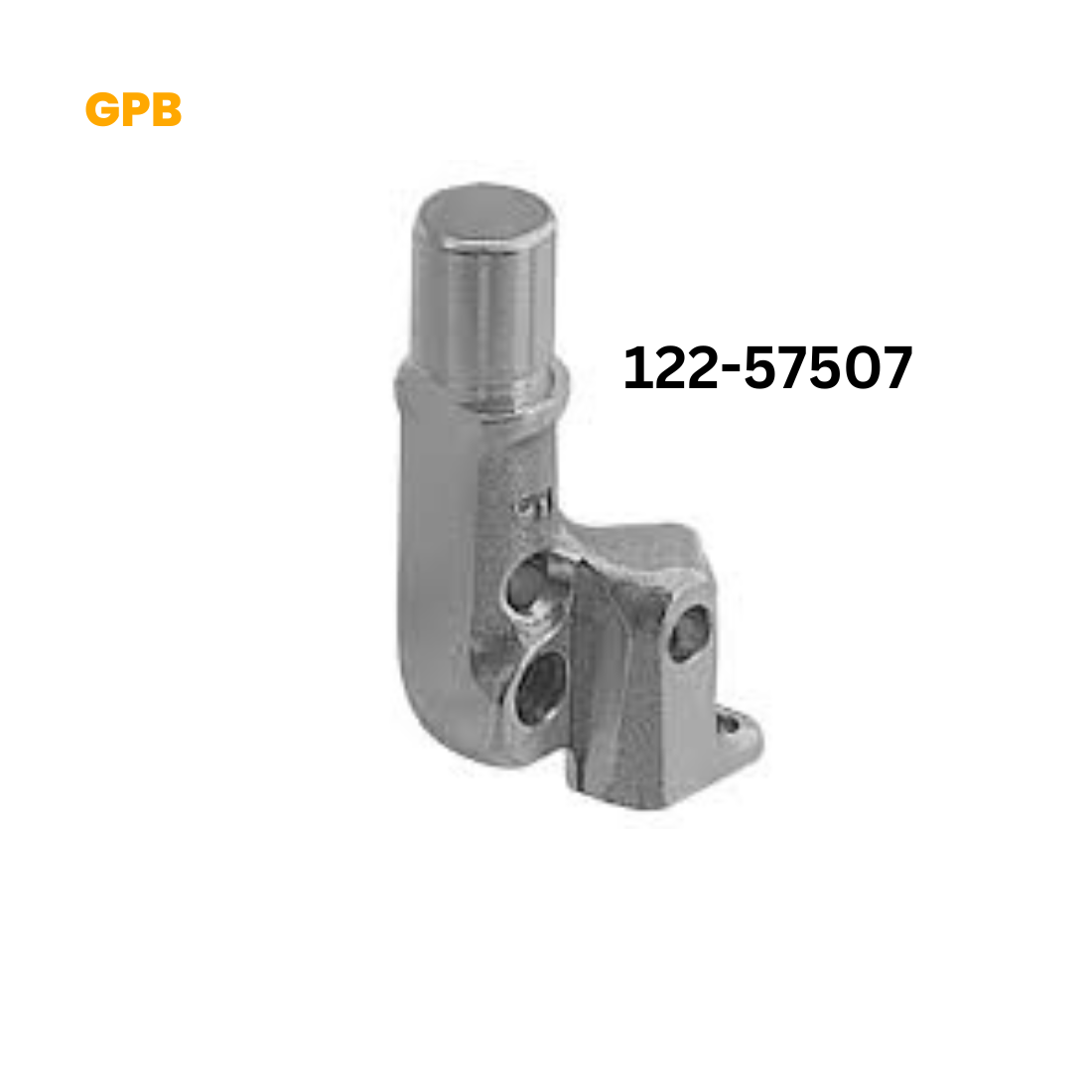 O/L  5TH THREAD NEEDLE CLAM