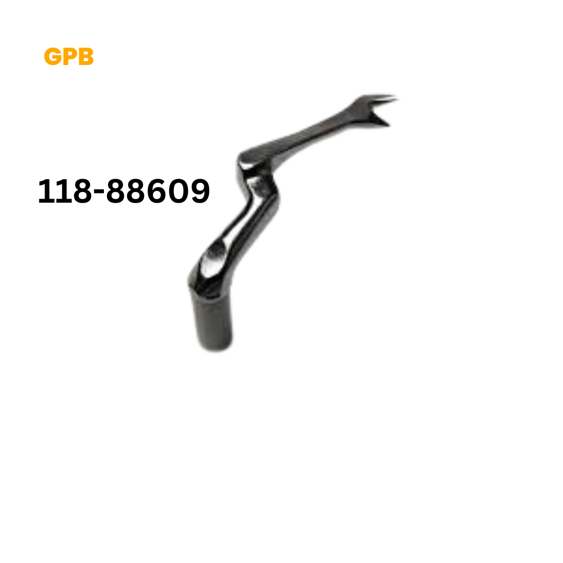 UPPER LOOPER SPREADER