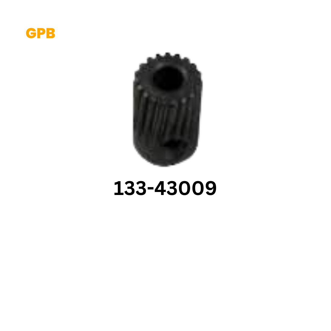 O/L  OIL PUMP PENIUM