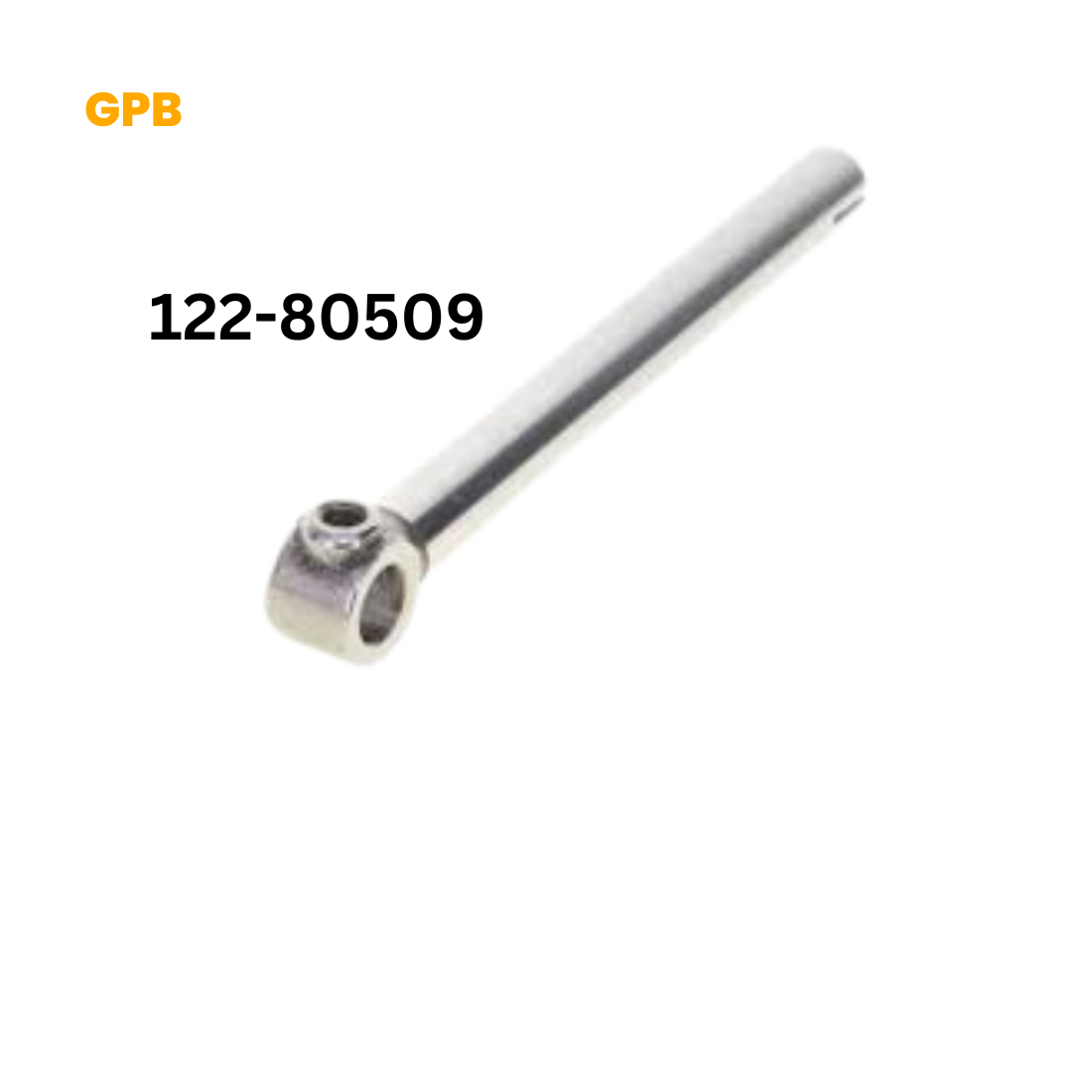 NEEDLE BAR & BUSH SET