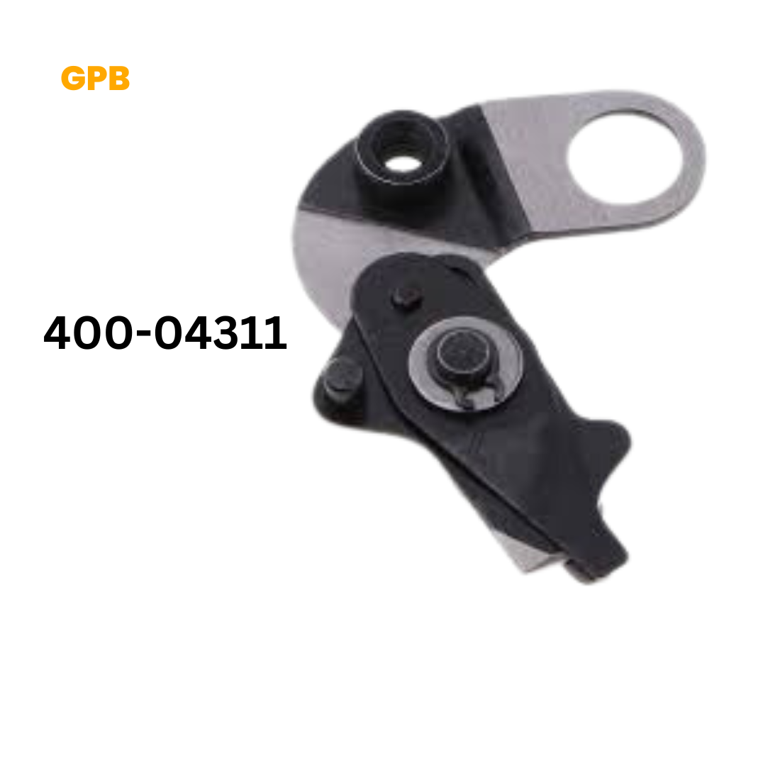 LOWER SCISSORS(BT TRIMMER)