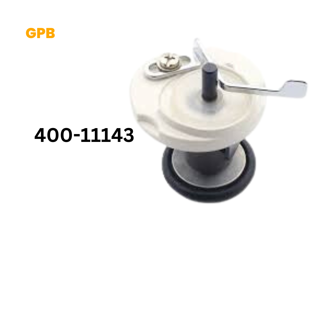 BOBBIN WINDER UNIT ASM.