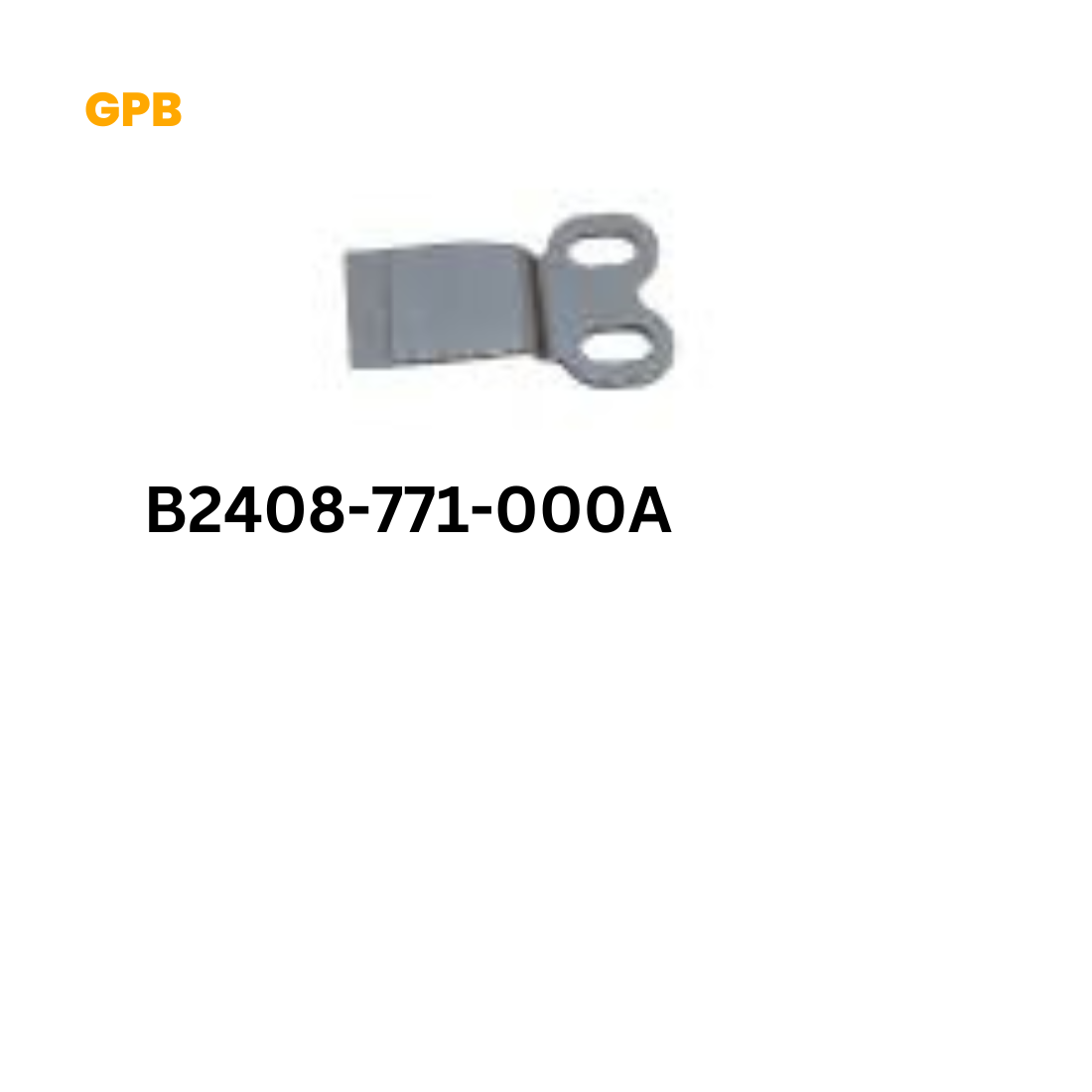 COUNTER KNIFE(FIXED KNIFE)