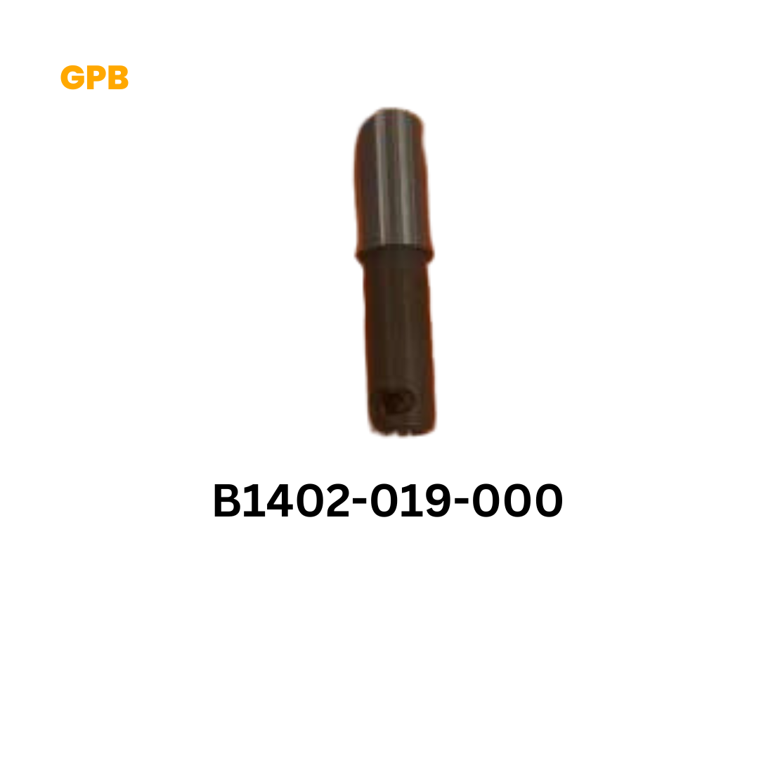 F/A NEEDLE BAR BUSHING