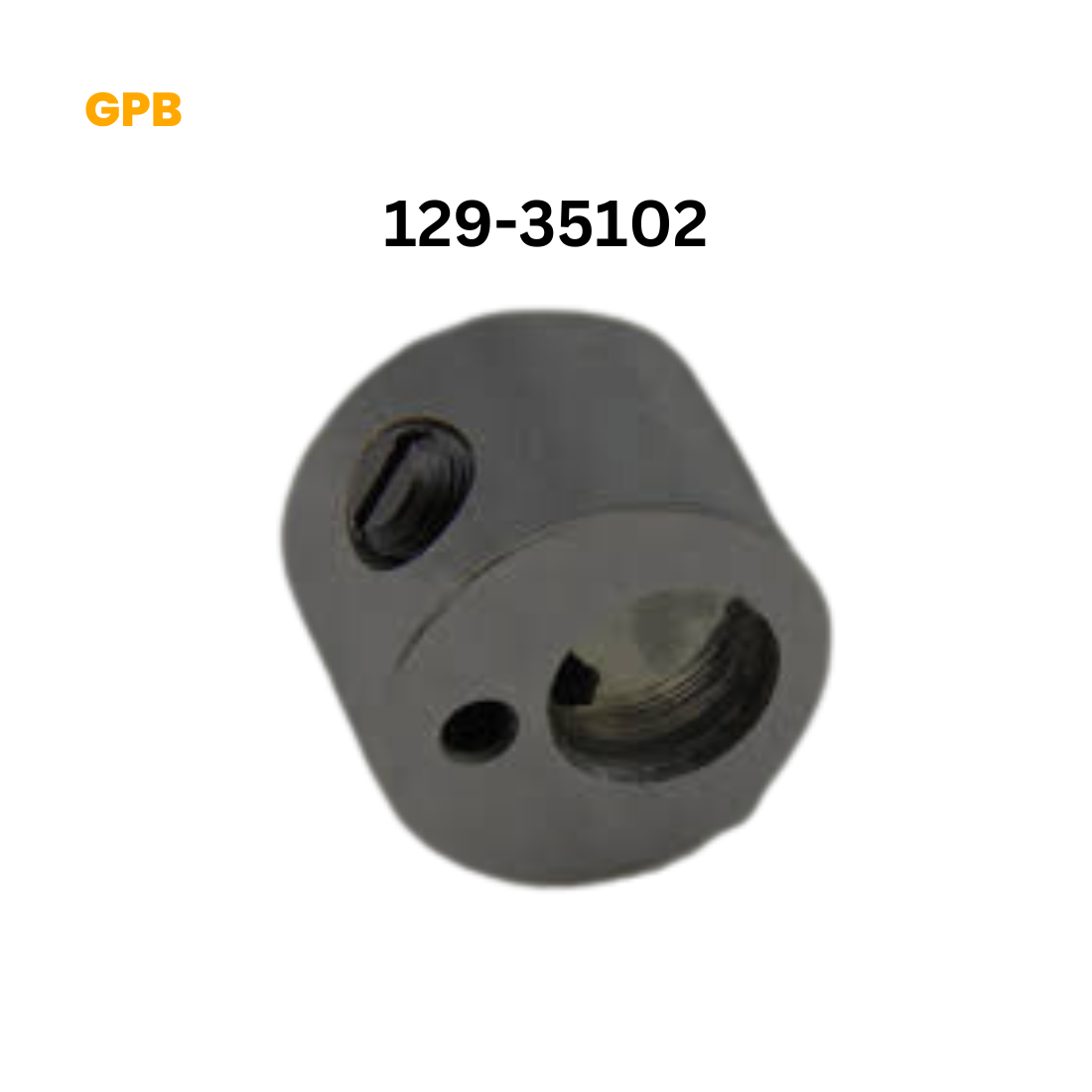 FEED ROCKER ECENTRIC