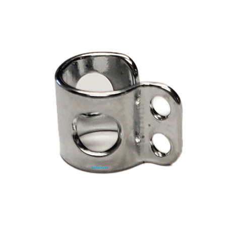 NEEDLE BAR THREAD GUIDE