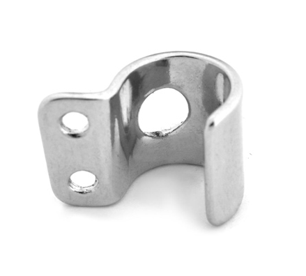 NEEDLE BAR THREAD GUIDE(CAP)