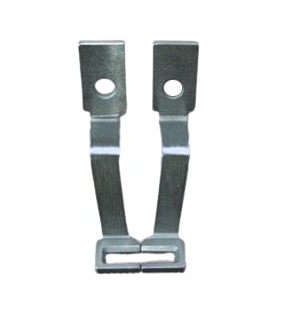 WORK CLAM PRESSER FEET-1 1/2"