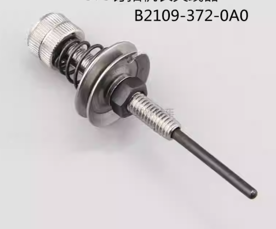 THREAD TENSION POST ASSY.