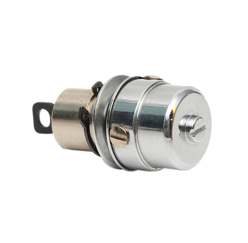 THREAD TENSION POST ASSY.