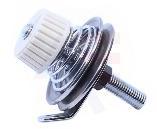 TAKE-UP THREAD GUIDE