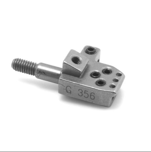 NEEDLE CLAMP 5.6