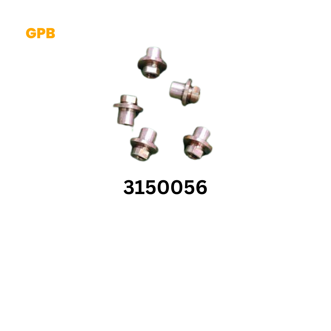 DIFFERENTIAL FEED ADJUSTING PIN