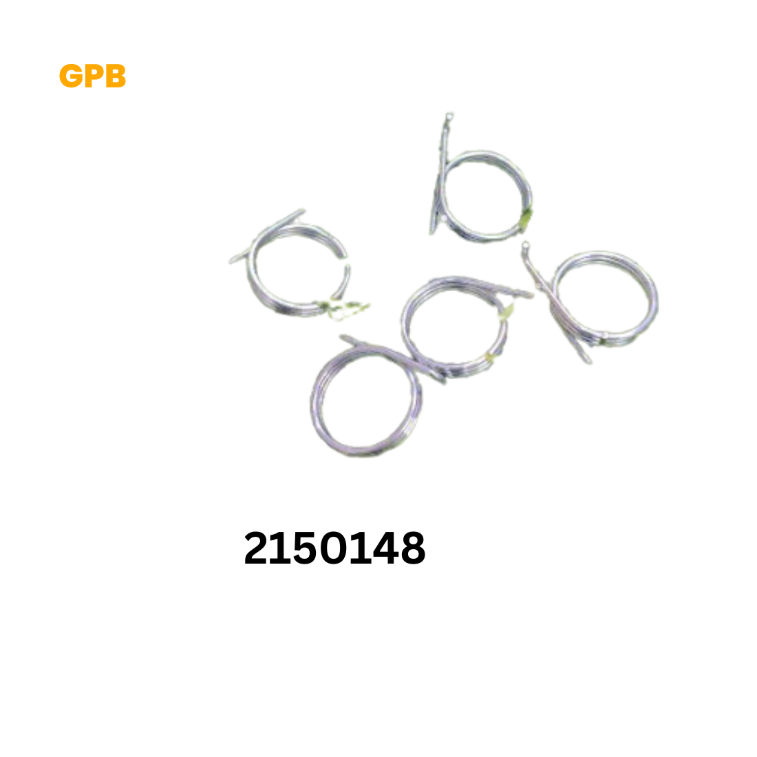 PRESSER FOOT RELEASE LEVR SPRING