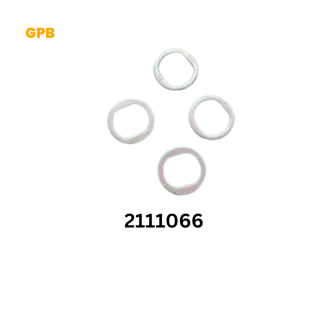 SPRING PROTECT WASHER