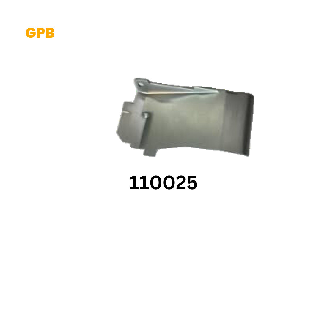 FRONT COVER CHIP GUARD