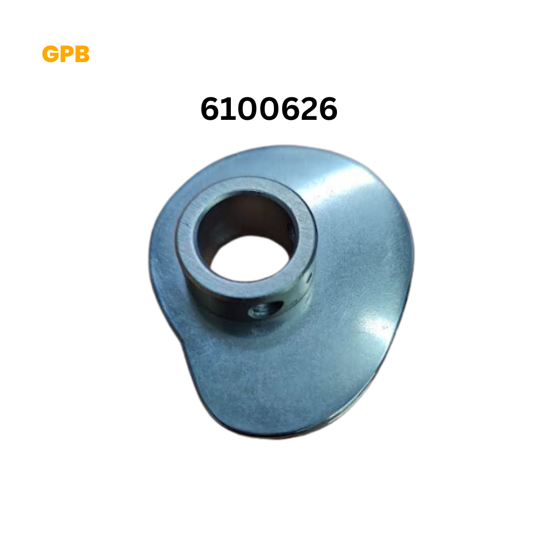 LOOPER THREAD TAKE-UP