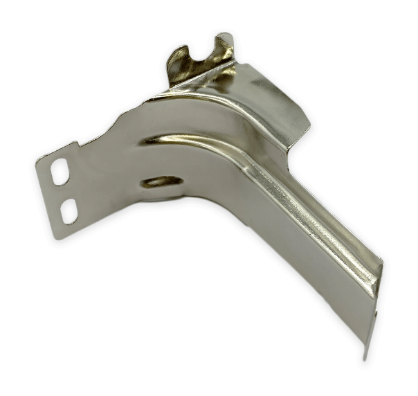 WASTE MATERIAL GUARD E [DRAIN 1/4]