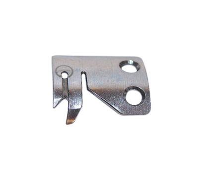 VERTICALE MOVING KNIFE