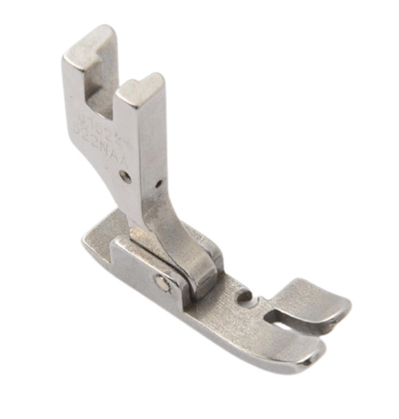 VERTICALE PRESSER FEET-5/16"