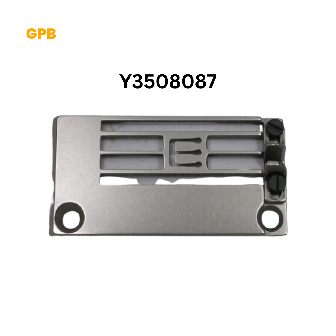 STITCH PLATE(56M-K4N)