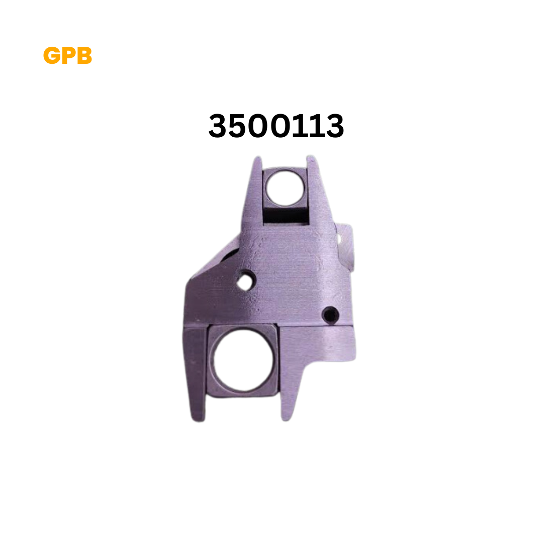 FEED DOG BAR BLOCK SETS