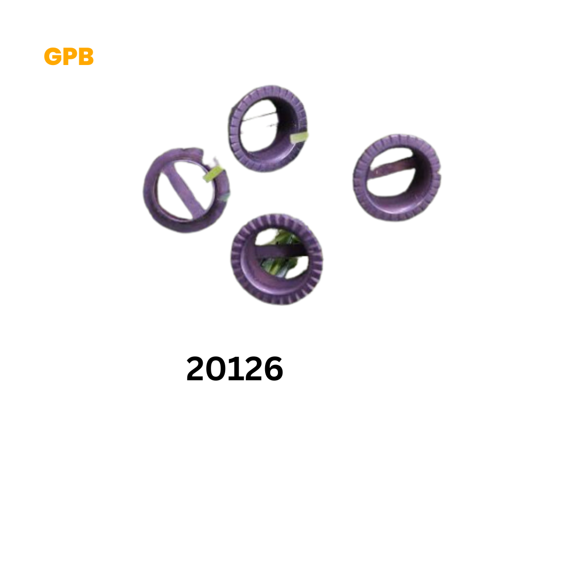 TENSION SPRING BUSHING