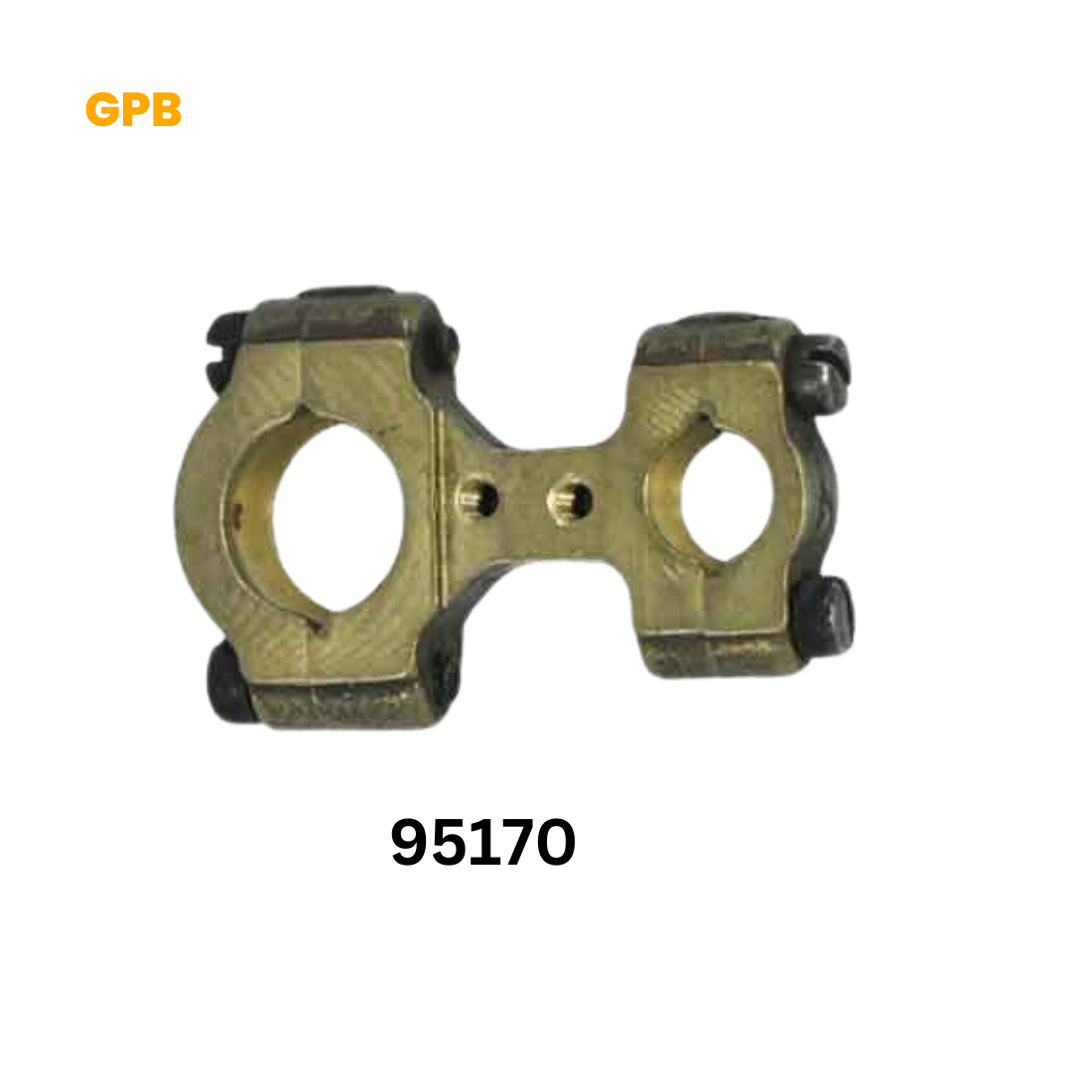 NEEDLE THREAD TAKE-UP CONNECTING