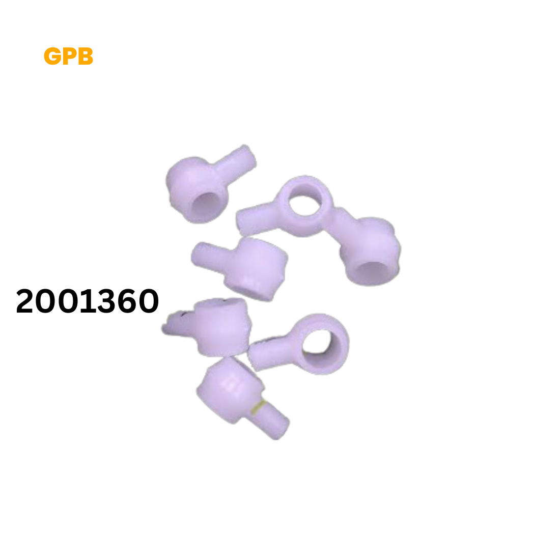 OIL CIRCULATION PIPE