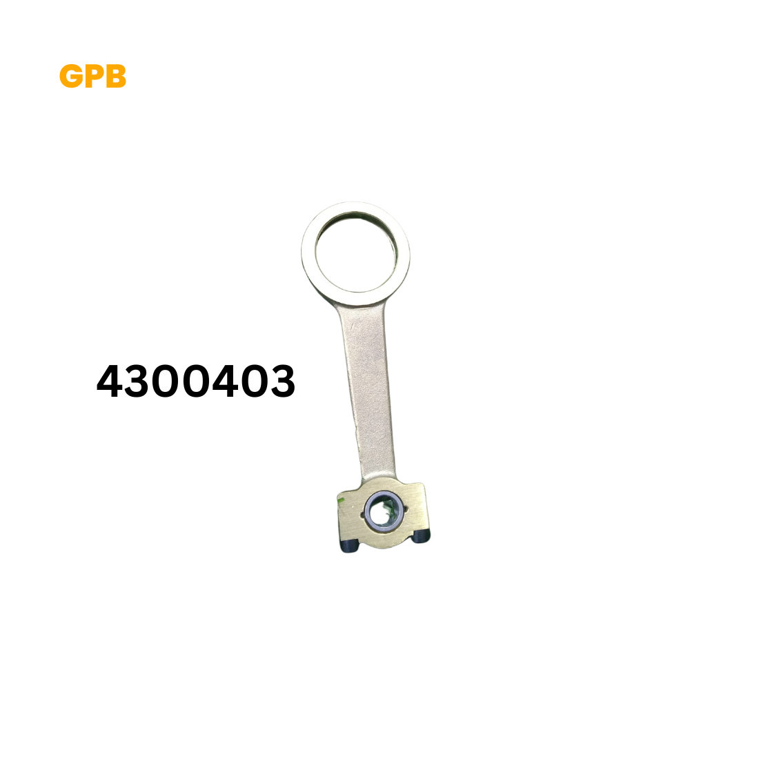 FEED LIFT CONNECTING ROD