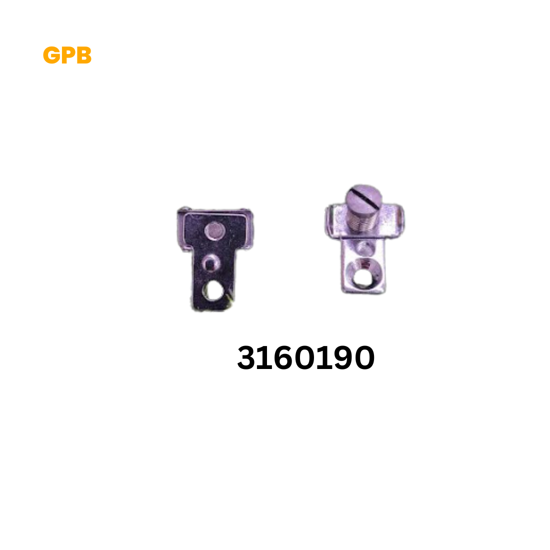 NEEDLE THREAD RETAINER C.SET